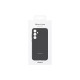 Samsung Galaxy A55 (A556), Silicone Case, Black (EF-PA556TBEGWW)