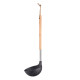 ARDESTO Ladle Midori, 30.5cm, nylon, wood, stainless steel, black (AR1308BP)