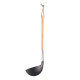 ARDESTO Ladle Midori, 30.5cm, nylon, wood, stainless steel, black (AR1308BP)