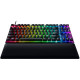 Razer Gaming Keyboard Huntsman V2 Tenkeyless Red Switch USB RU Black (RZ03-03940800-R3R1)