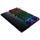 Razer Gaming Keyboard Huntsman V2 Tenkeyless Red Switch USB RU Black (RZ03-03940800-R3R1)