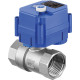 Ajax Flood Detection System and Ball Valve 2Е 3/4  220В (AHWL2E3_4220V)