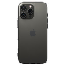 Spigen iPhone 16 Pro Max Ultra Hybrid Crystal Clear (ACS07992)
