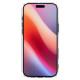 Spigen iPhone 16 Pro Max Ultra Hybrid Crystal Clear (ACS07992)