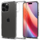 Spigen iPhone 16 Pro Max Ultra Hybrid Crystal Clear (ACS07992)