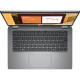 Dell Notebook Latitude 5450 14  FHD IPS AG, Intel U7 165U, 16GB, F512GB, UMA, Win11P, gray (N096L545014UA_W11P)