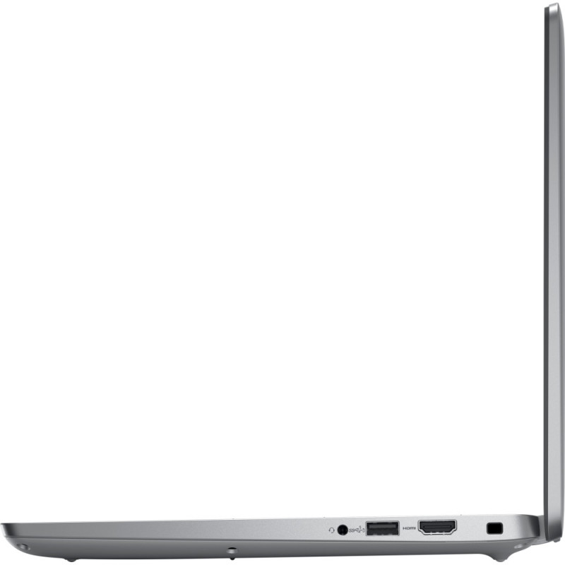 Dell Notebook Latitude 5450 14  FHD IPS AG, Intel U7 165U, 16GB, F512GB, UMA, Win11P, gray (N096L545014UA_W11P)