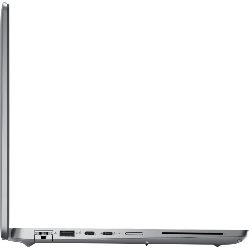 Dell Notebook Latitude 5450 14  FHD IPS AG, Intel U7 165U, 16GB, F512GB, UMA, Win11P, gray (N096L545014UA_W11P)
