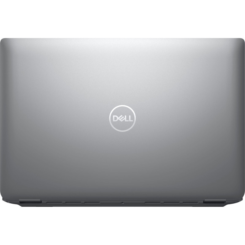 Dell Notebook Latitude 5450 14  FHD IPS AG, Intel U7 165U, 16GB, F512GB, UMA, Win11P, gray (N096L545014UA_W11P)