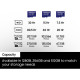 Samsung microSDXC 256GB C10 UHS-I R180MB/s PRO Plus (MB-MD256SA/EU)