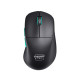 Cherry Xtrfy Mouse M64, WL/USB-A, RGB, black (CX-M64W-BLACK)