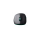 Cherry Xtrfy Mouse M64, WL/USB-A, RGB, black (CX-M64W-BLACK)