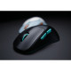 Cherry Xtrfy Mouse M64, WL/USB-A, RGB, black (CX-M64W-BLACK)