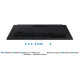 Samsung Монітор 23.8" S24D400 2*HDMI, DP, USB, IPS, 100Hz (LS24D400GAIXCI)