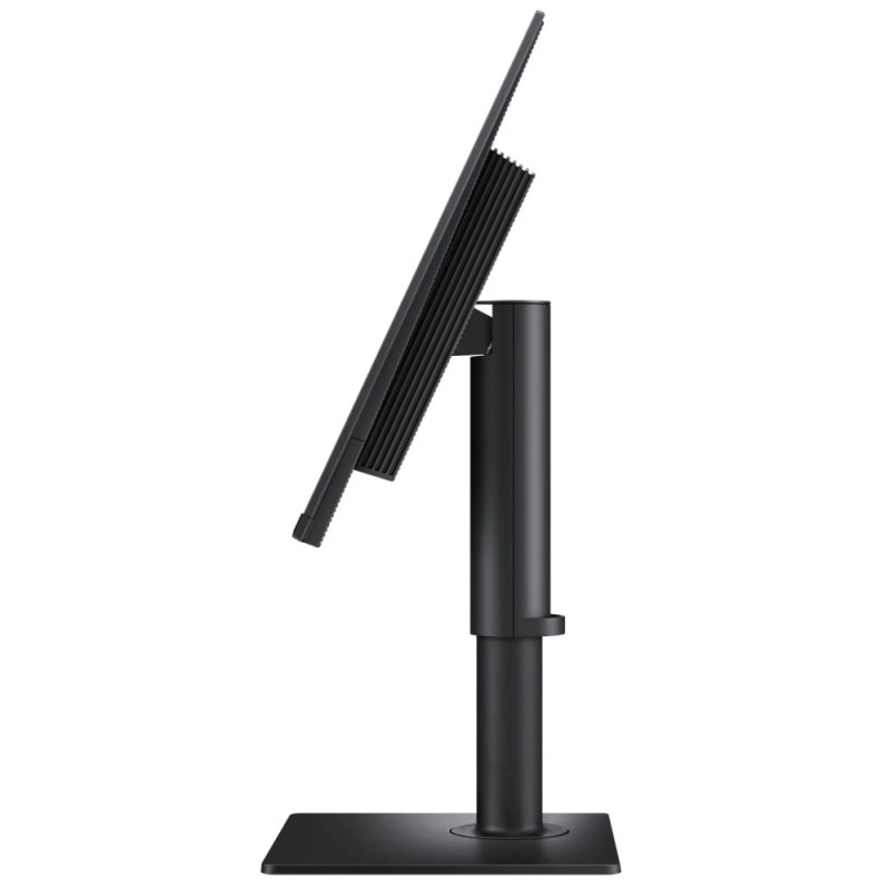 Samsung Монітор 23.8" S24D400 2*HDMI, DP, USB, IPS, 100Hz (LS24D400GAIXCI)