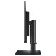 Samsung Монітор 23.8" S24D400 2*HDMI, DP, USB, IPS, 100Hz (LS24D400GAIXCI)