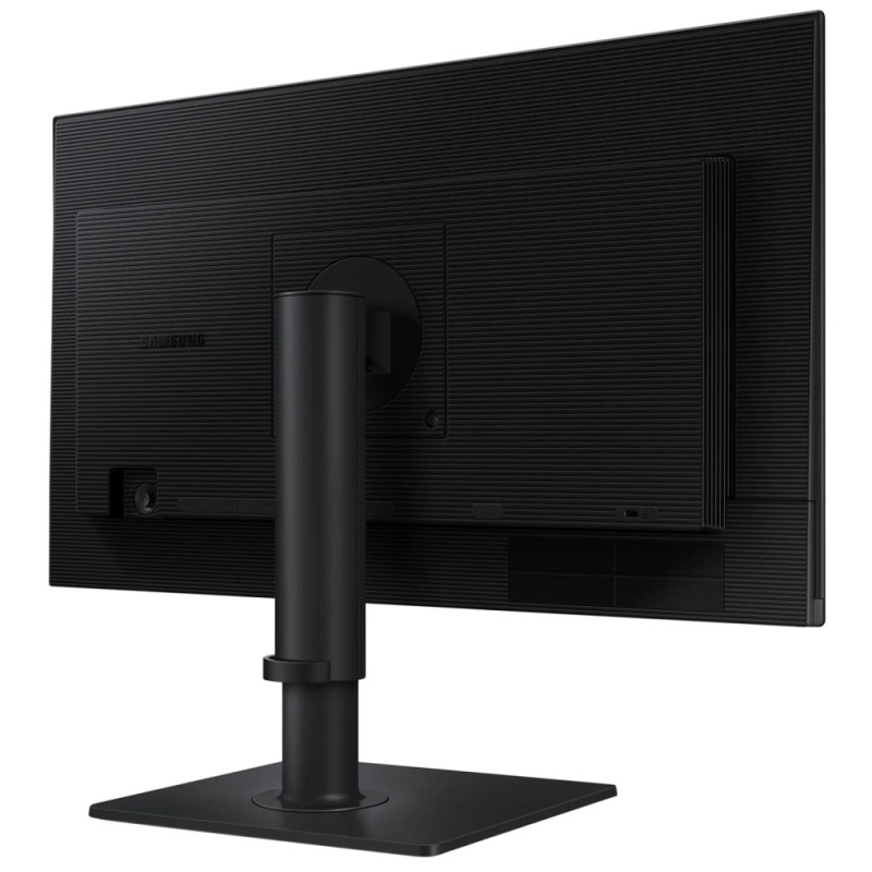 Samsung Монітор 23.8" S24D400 2*HDMI, DP, USB, IPS, 100Hz (LS24D400GAIXCI)