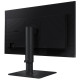 Samsung Монітор 23.8" S24D400 2*HDMI, DP, USB, IPS, 100Hz (LS24D400GAIXCI)