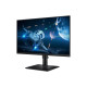 Samsung Монітор 23.8" S24D400 2*HDMI, DP, USB, IPS, 100Hz (LS24D400GAIXCI)