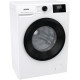 Gorenje WM front load, 6kg, 1200, A+++, 43.5cm, display, steam, invertor, white (W3NGPI62SBS)