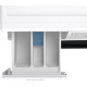 Gorenje WM front load, 6kg, 1200, A+++, 43.5cm, display, steam, invertor, white (W3NGPI62SBS)
