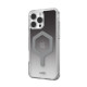 UAG iPhone 16 Pro Max Plyo Magsafe LE, Black/Clear Ombre (11448111404G)