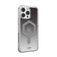 UAG iPhone 16 Pro Max Plyo Magsafe LE, Black/Clear Ombre (11448111404G)