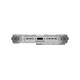 UAG iPhone 16 Pro Max Plyo Magsafe LE, Black/Clear Ombre (11448111404G)