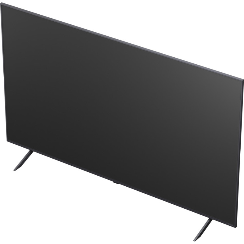 LG Телевизор 65" NanoCell 4K 60Hz Smart WebOS Black (65NANO90A6B)