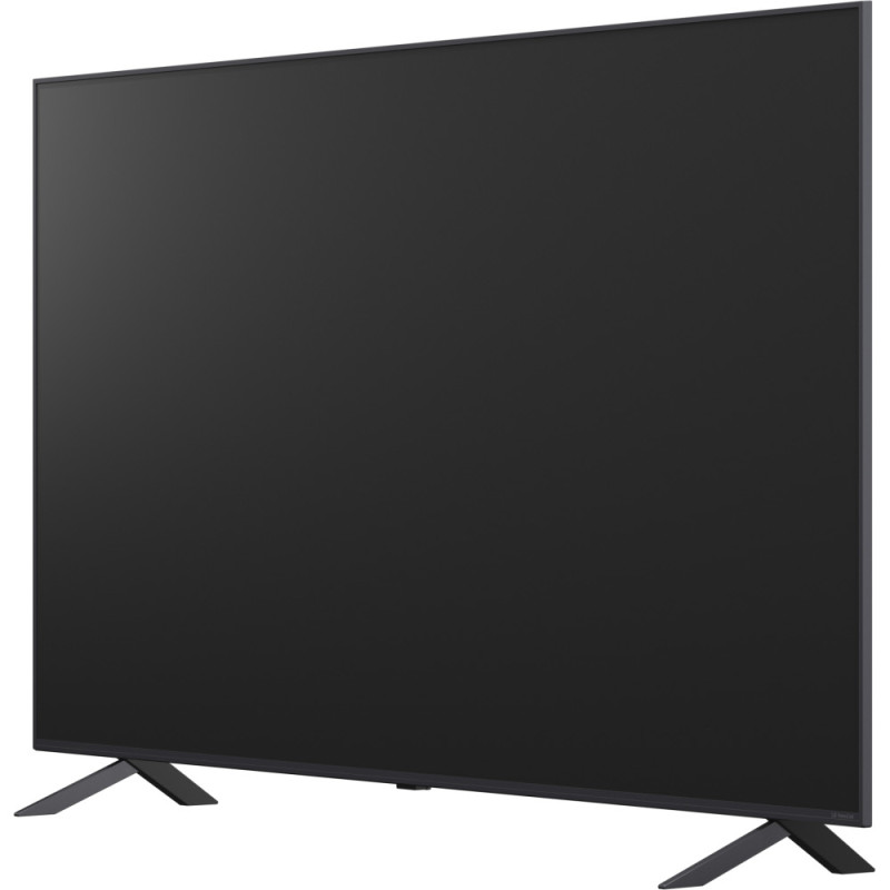 LG Телевизор 65" NanoCell 4K 60Hz Smart WebOS Black (65NANO90A6B)
