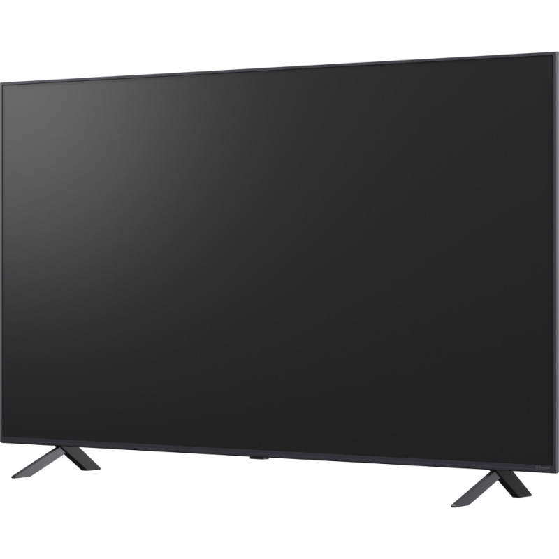 LG Телевизор 65" NanoCell 4K 60Hz Smart WebOS Black (65NANO90A6B)
