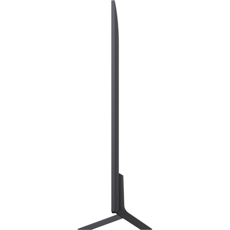 LG Телевизор 65" NanoCell 4K 60Hz Smart WebOS Black (65NANO90A6B)