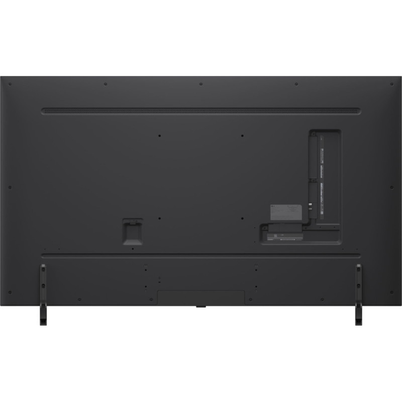 LG Телевизор 65" NanoCell 4K 60Hz Smart WebOS Black (65NANO90A6B)