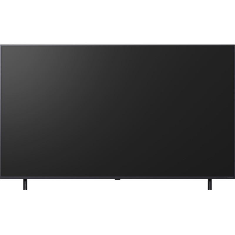 LG Телевизор 65" NanoCell 4K 60Hz Smart WebOS Black (65NANO90A6B)