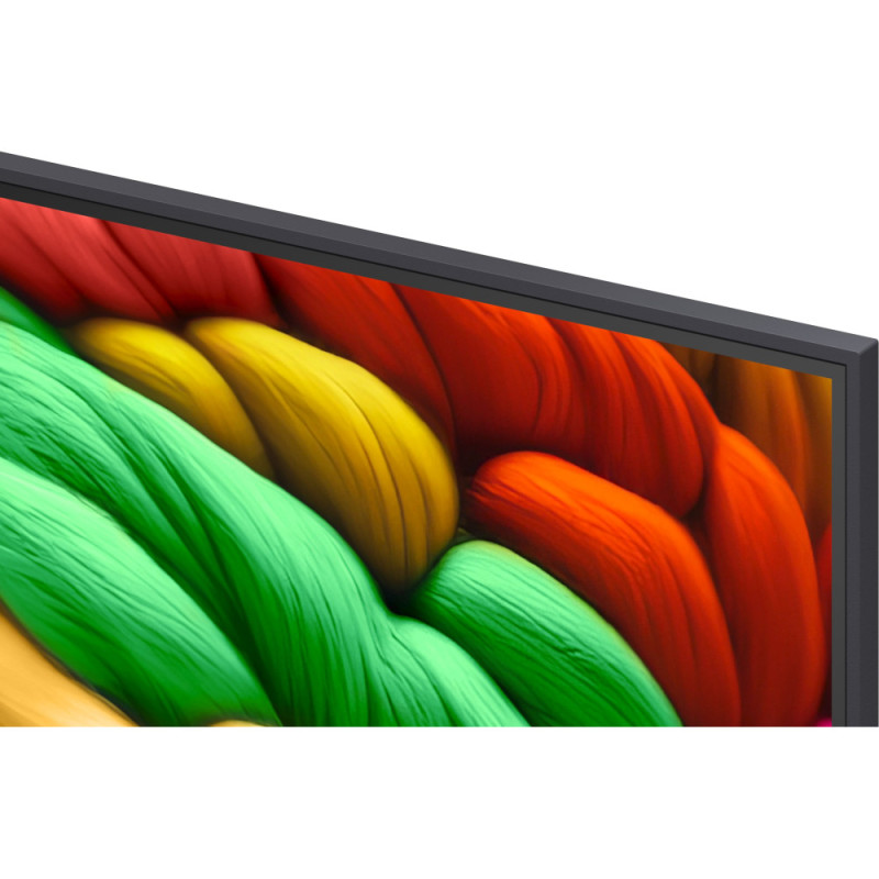 LG Телевизор 65" NanoCell 4K 60Hz Smart WebOS Black (65NANO90A6B)
