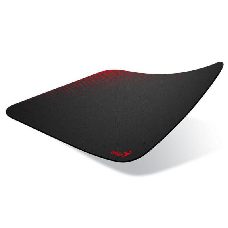 Genius Genius Mouse Pad G-Pad 500S, (450x400x3мм) black (31250008400)