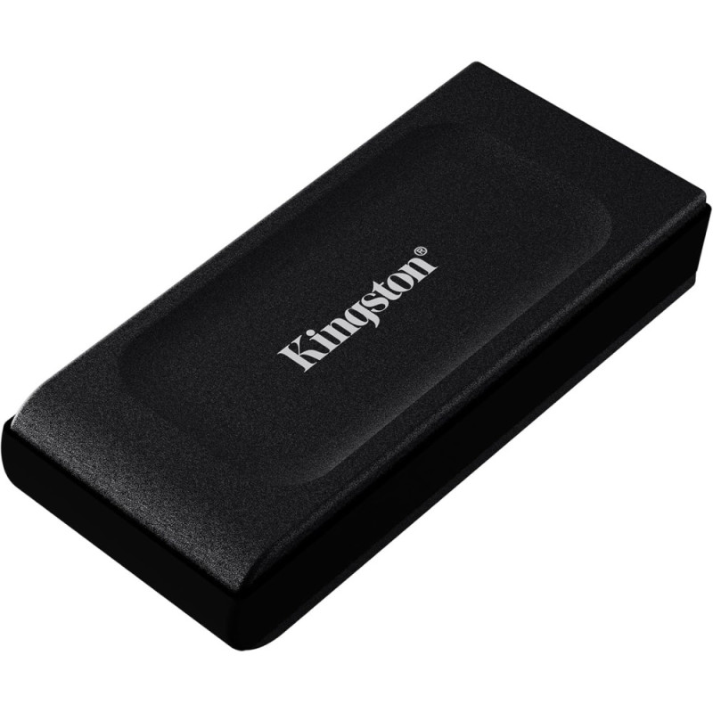Kingston Portable SSD Kingston 1TB USB 3.2 Gen 2 Type-C XS1000 (SXS1000/1000GA)