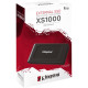 Kingston Portable SSD Kingston 1TB USB 3.2 Gen 2 Type-C XS1000 (SXS1000/1000GA)