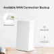 Mercusys Маршрутизатор MB130-4G AC1200, 4G/LTE, 1xFE LAN, 1xFE WAN