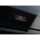 Electrolux Electrolux oven electrical compact, 44l, display, convection, microwave function, black (LVL8E09Z)