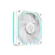 Кулер для корпуса Gamemax Tornado T12 ARGB-W