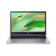Acer Ноутбук Chromebook CB315-5H 15" FHD IPS, Intel C N100, 8GB, F128GB, UMA, ChromeOS, сріблястий (NX.KPPEU.001)