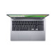 Acer Ноутбук Chromebook CB315-5H 15" FHD IPS, Intel C N100, 8GB, F128GB, UMA, ChromeOS, сріблястий (NX.KPPEU.001)