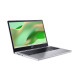 Acer Ноутбук Chromebook CB315-5H 15" FHD IPS, Intel C N100, 8GB, F128GB, UMA, ChromeOS, сріблястий (NX.KPPEU.001)