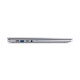 Acer Ноутбук Chromebook CB315-5H 15" FHD IPS, Intel C N100, 8GB, F128GB, UMA, ChromeOS, сріблястий (NX.KPPEU.001)