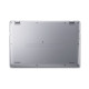 Acer Ноутбук Chromebook CB315-5H 15" FHD IPS, Intel C N100, 8GB, F128GB, UMA, ChromeOS, сріблястий (NX.KPPEU.001)