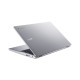 Acer Ноутбук Chromebook CB315-5H 15" FHD IPS, Intel C N100, 8GB, F128GB, UMA, ChromeOS, сріблястий (NX.KPPEU.001)