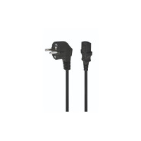 Кабель питания C13 3.0m 1.0mm2 Cablexpert (PC-186-VDE-3M)