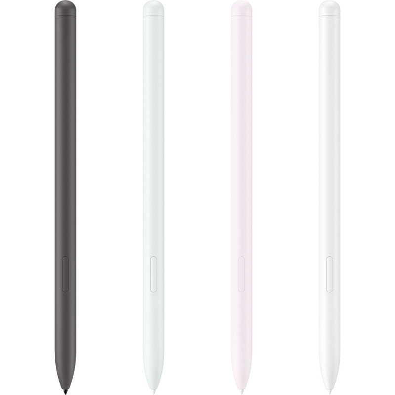 Samsung S Pen for tablet Galaxy Tab S9 FE (X510/516/610/616) Grey (EJ-PX510BJEGEU)
