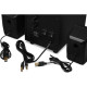 Акустическая система Redragon Toccata 11Вт RGB USB (78149)